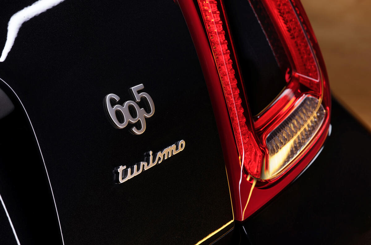 89 abarth 695 89 abarth 695