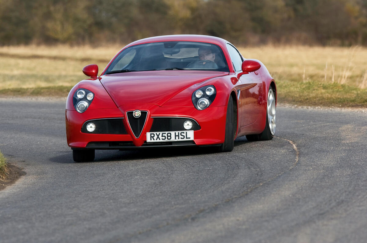 89 alfa romeo 8c 89 alfa romeo 8c