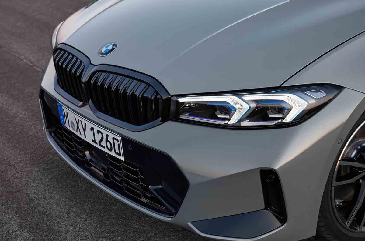 89 bmw 3 series facelift 89 bmw 3 series facelift