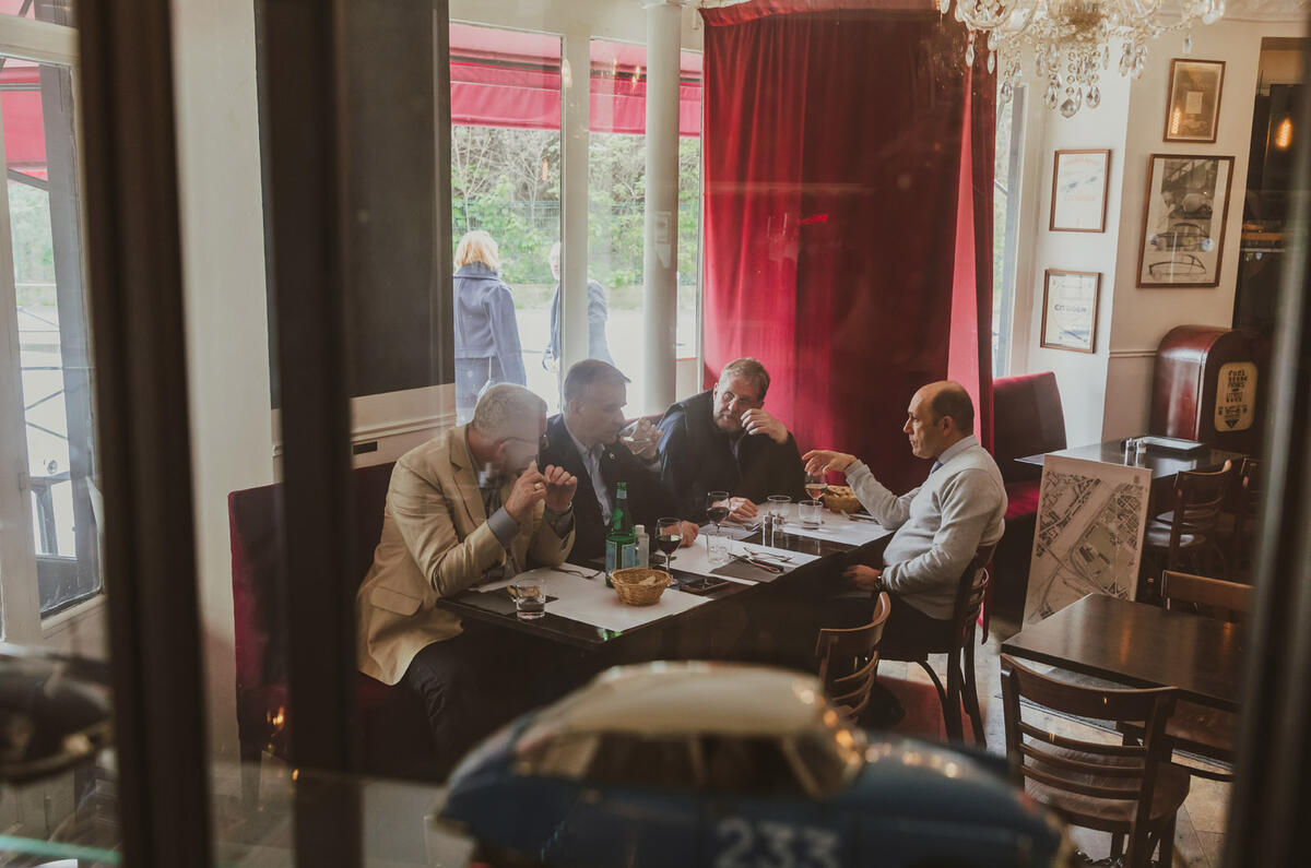 89 citroen bar  vincent cobe citroen