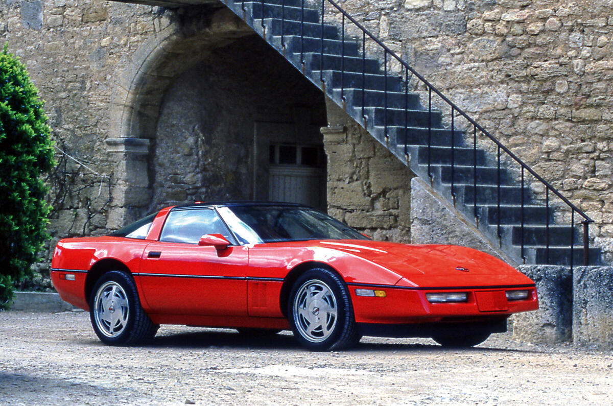 89 corvette zr1 89 corvette zr1