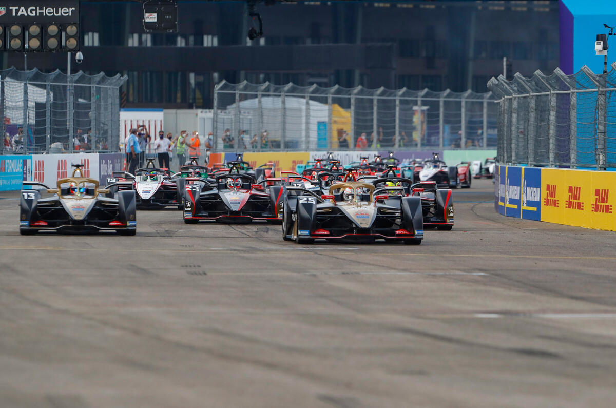 89 DS Formula e feature 2021 racing 89 DS Formula e feature 2021 racing