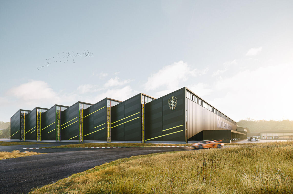 89 koenigsegg factory 89 koenigsegg factory