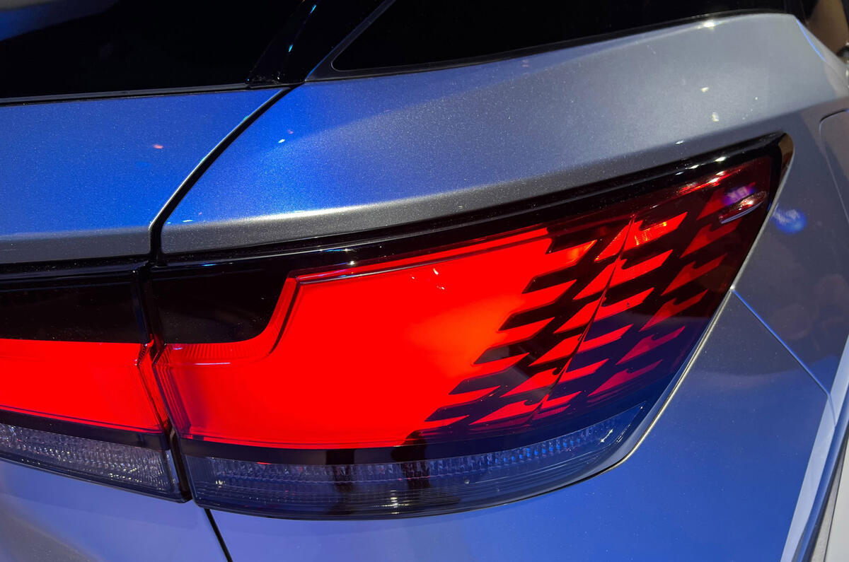 89 lexus rx450h rear lights 89 lexus rx450h rear lights
