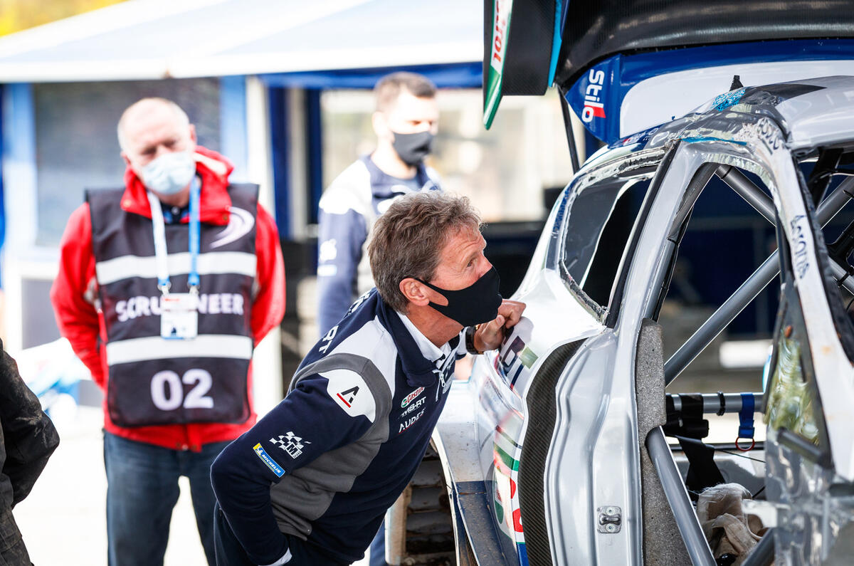 89 M Sport Puma feature 2021 inspection 89 M Sport Puma feature 2021 inspection