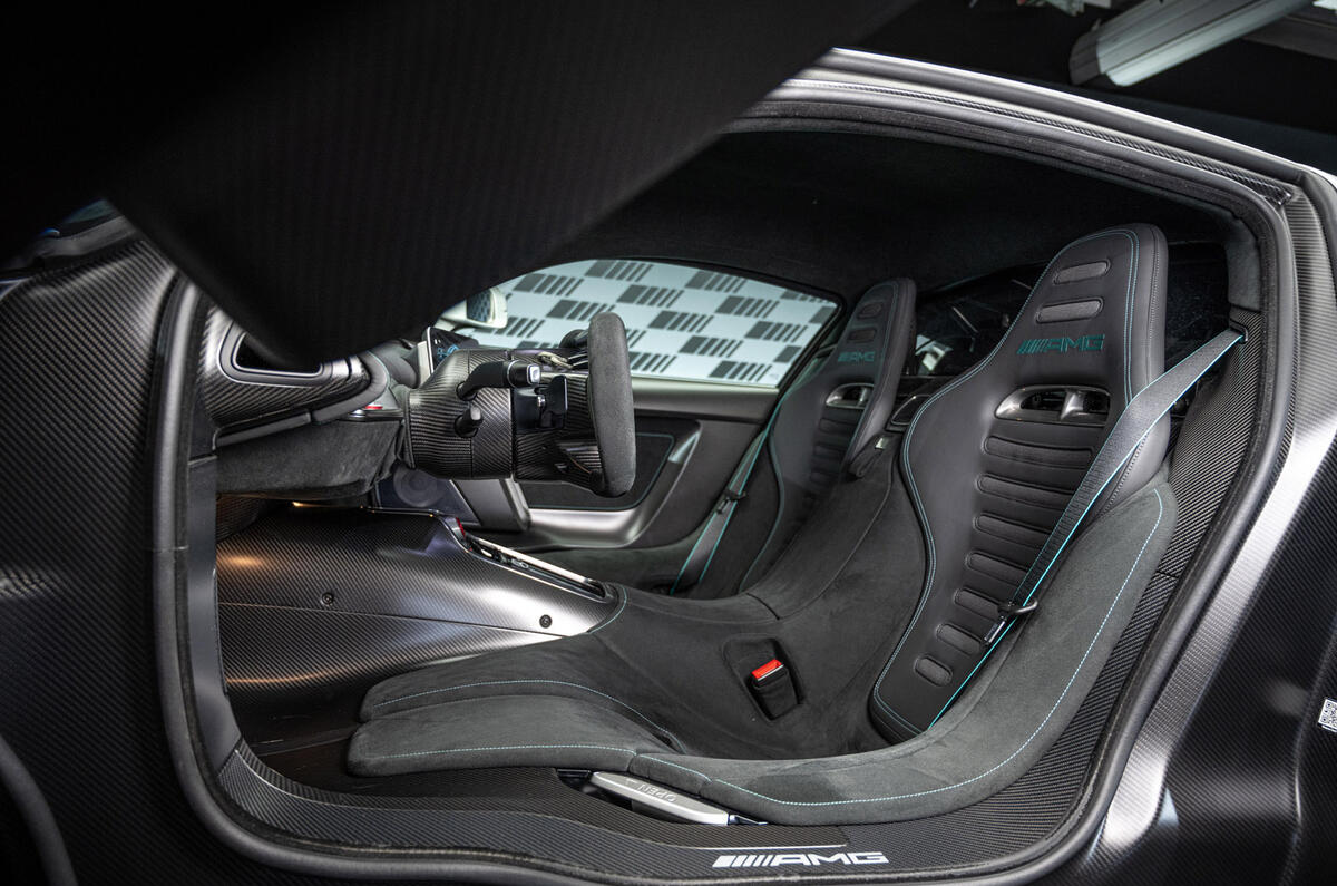 89 mercedes amg one seats 89 mercedes amg one seats