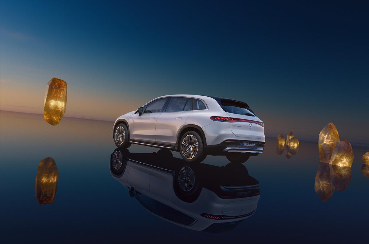 89 mercedes benz eqs suv official reveal images render 89 mercedes benz eqs suv official reveal images render
