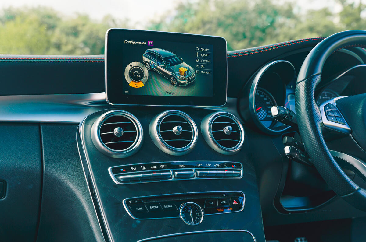 89 new Octavia vrs vs used AMG C43 infotainment AMG 89 new Octavia vrs vs used AMG C43 infotainment AMG