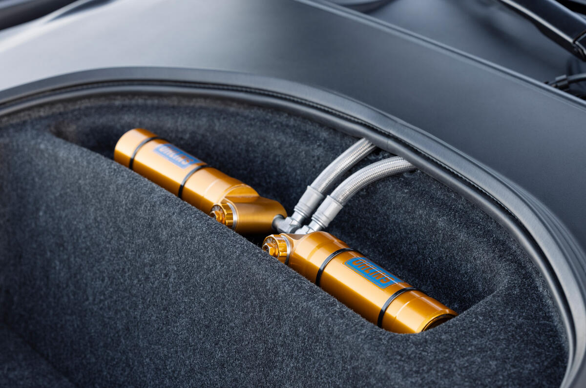 89 Polestar 2 Arctic Circle special edition official ohlins 89 Polestar 2 Arctic Circle special edition official ohlins