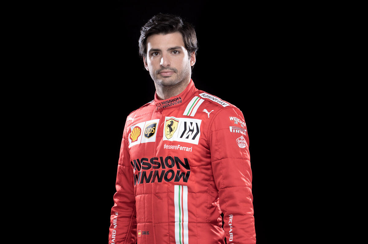 89 sainz 89 sainz