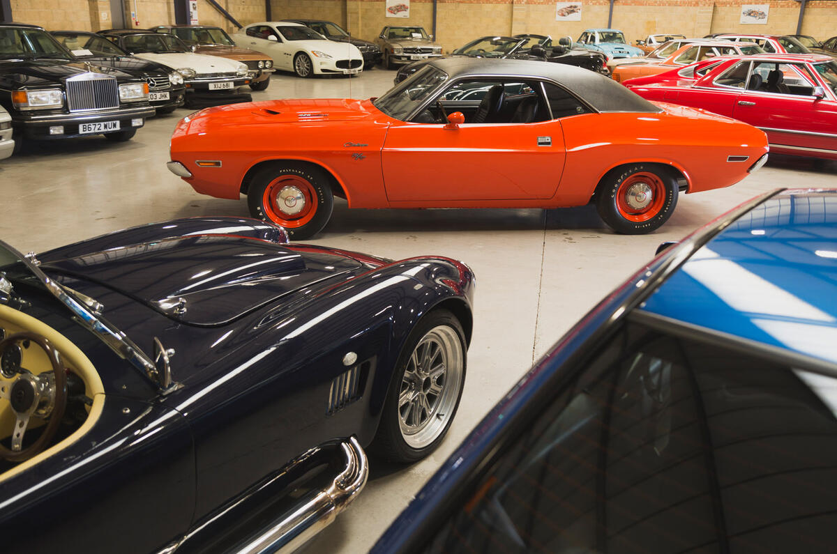 89 The Market auctioneer visit 2022 Dodge 89 The Market auctioneer visit 2022 Dodge