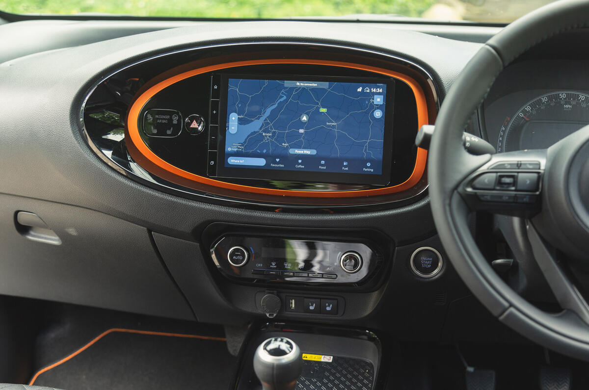 89 toyota aygo x screen 89 toyota aygo x screen