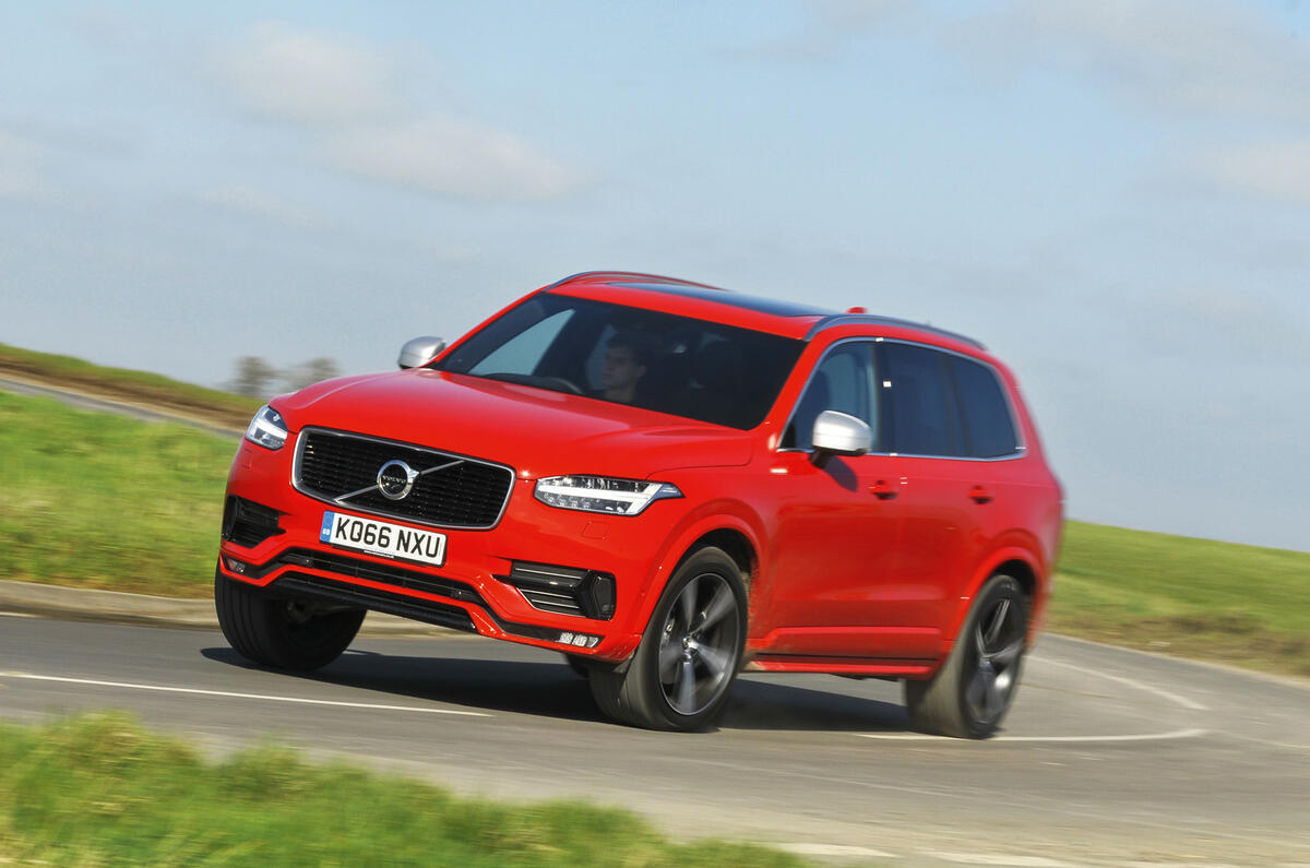 89 volvo xc90 89 volvo xc90