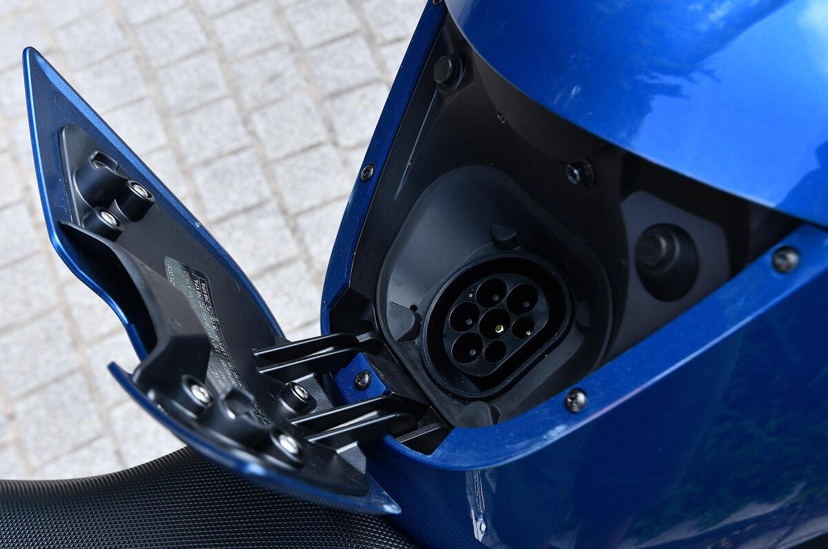 UK buyers can access £1500 Government grant for buying an EV UK buyers can access £1500 Government grant for buying an EV