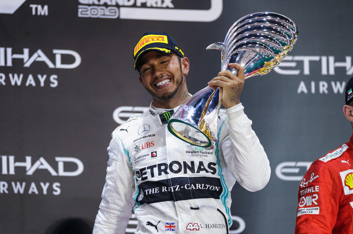 Lewis Hamilton will break Schumacher's F1 win record Lewis Hamilton will break Schumacher's F1 win record