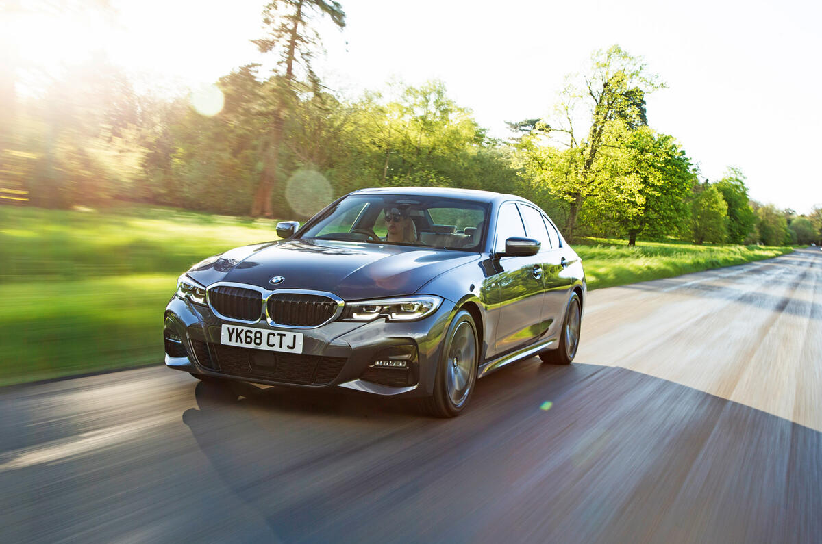 8 3 Series RT 320d 2019 3619a 8 3 Series RT 320d 2019 3619a
