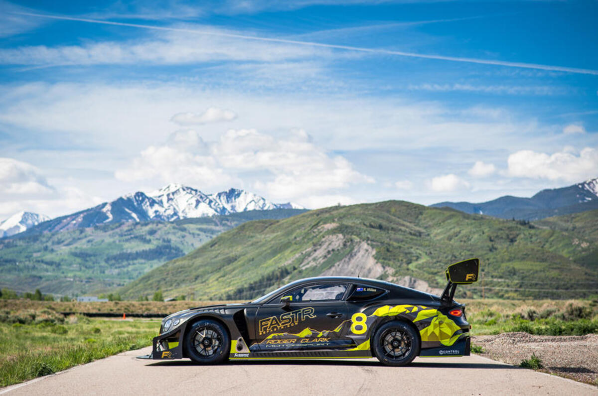 8 continental gt3 pikes peak livery 3 8 continental gt3 pikes peak livery 3
