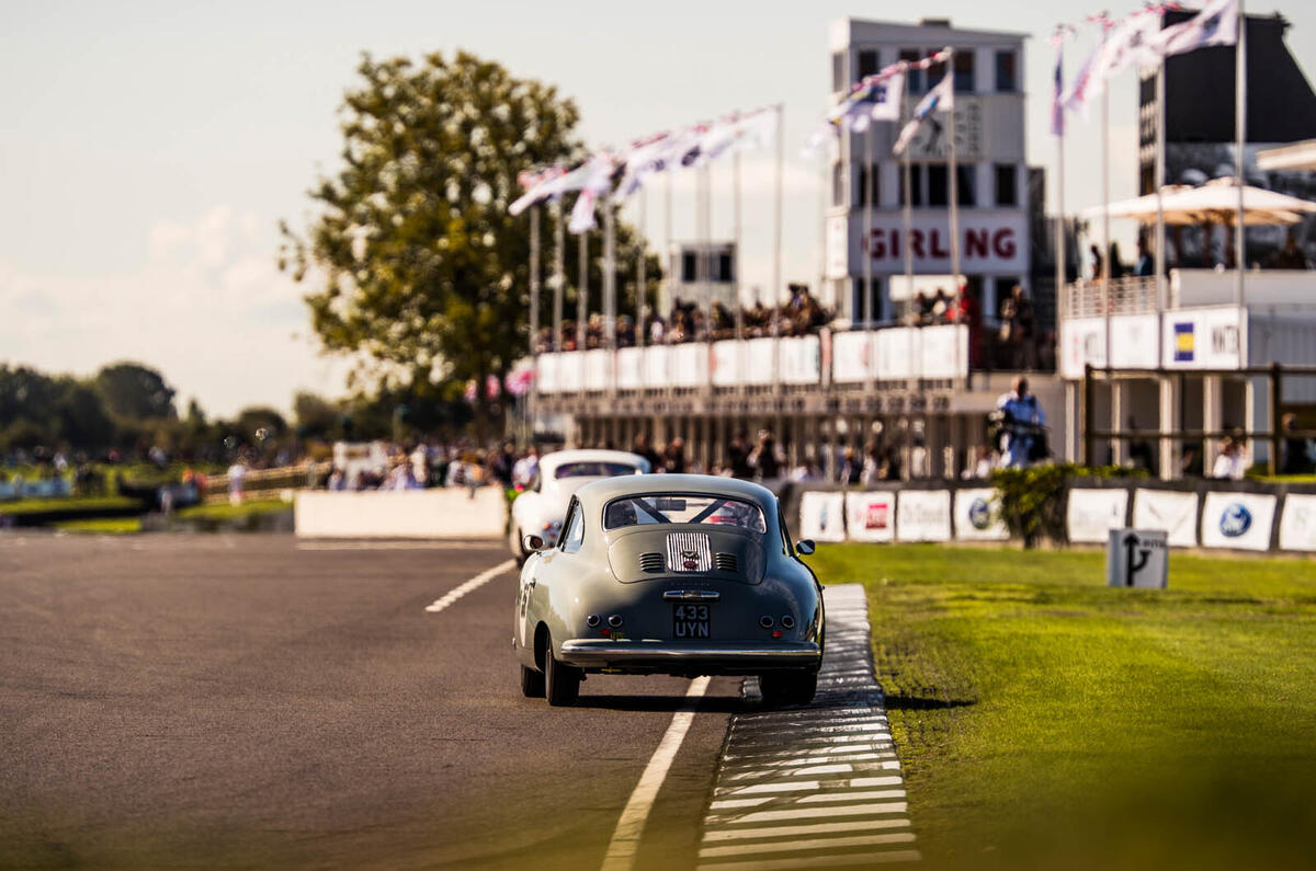 8 goodwood revival 906