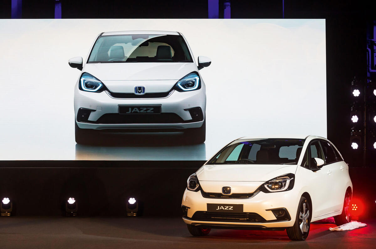 Japan's car industry Japan's car industry