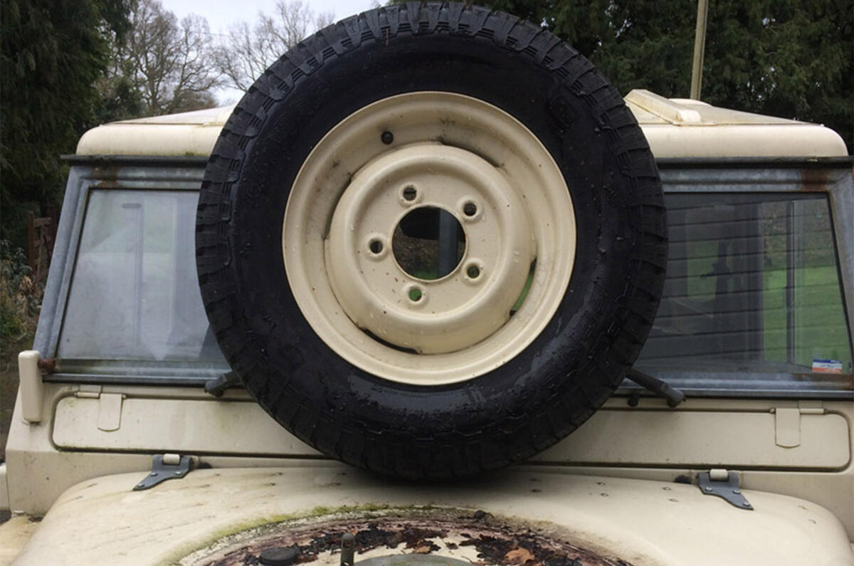 8 land rover series 3 8 land rover series 3