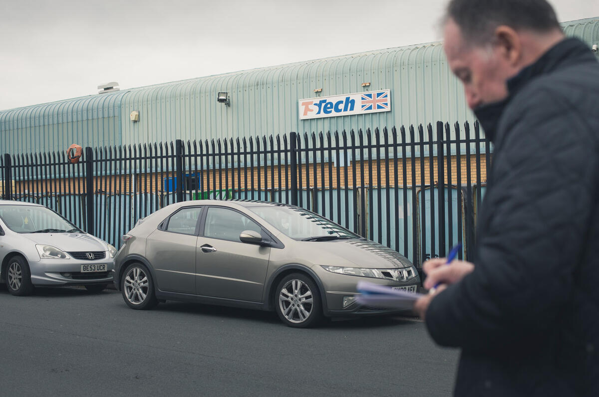 8 LUC Honda Factory Closure John Evans 2021 0024