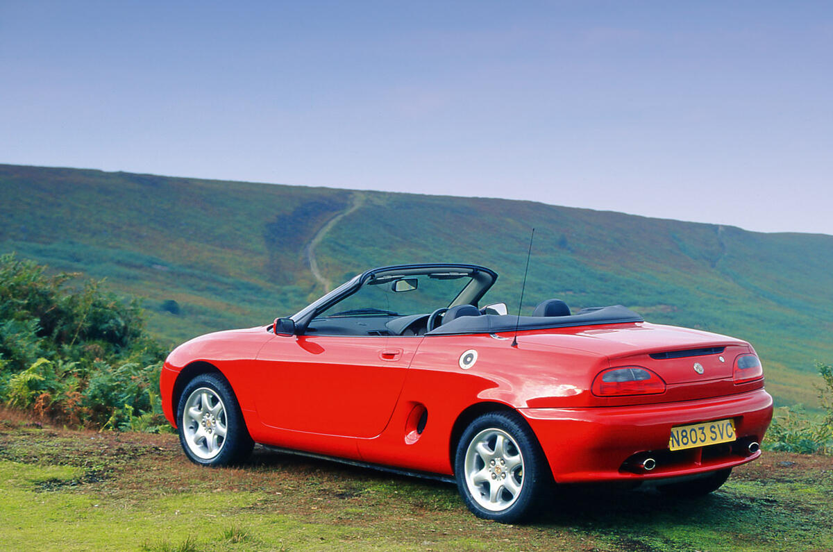 8 mgf p 8 mgf p
