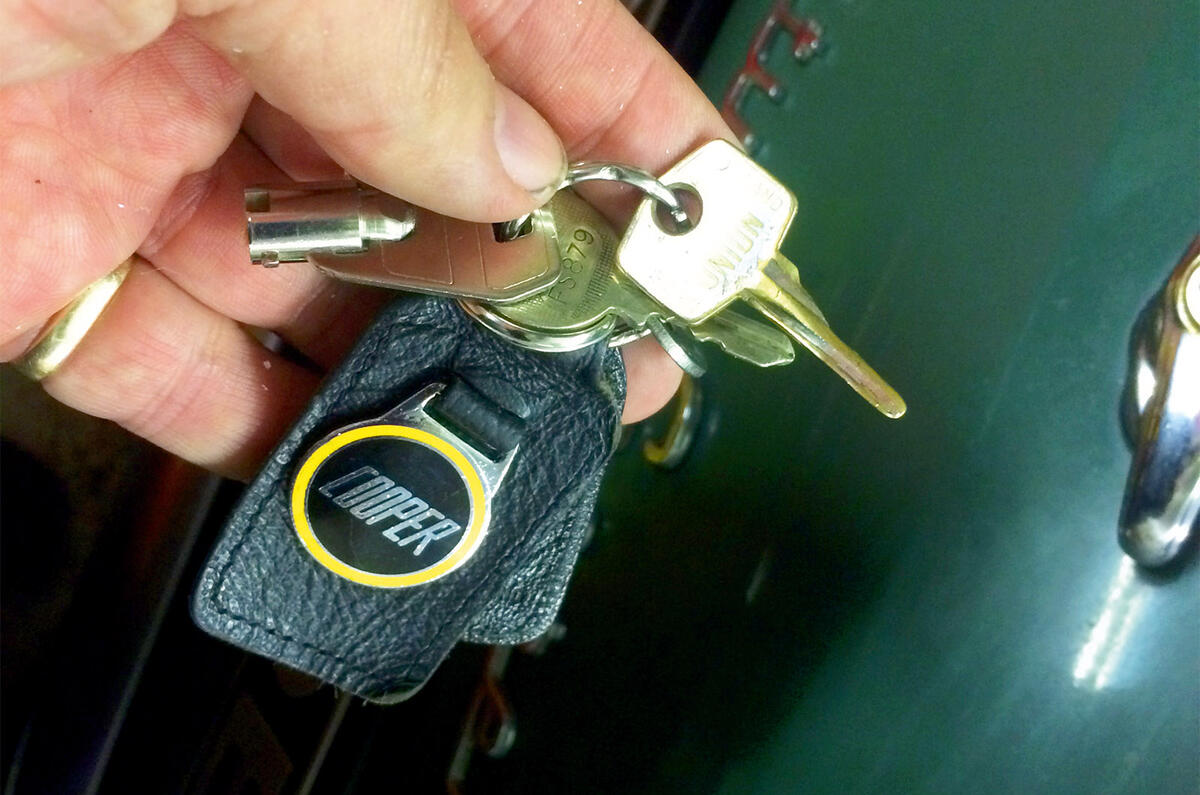 8 mini key 8 mini key