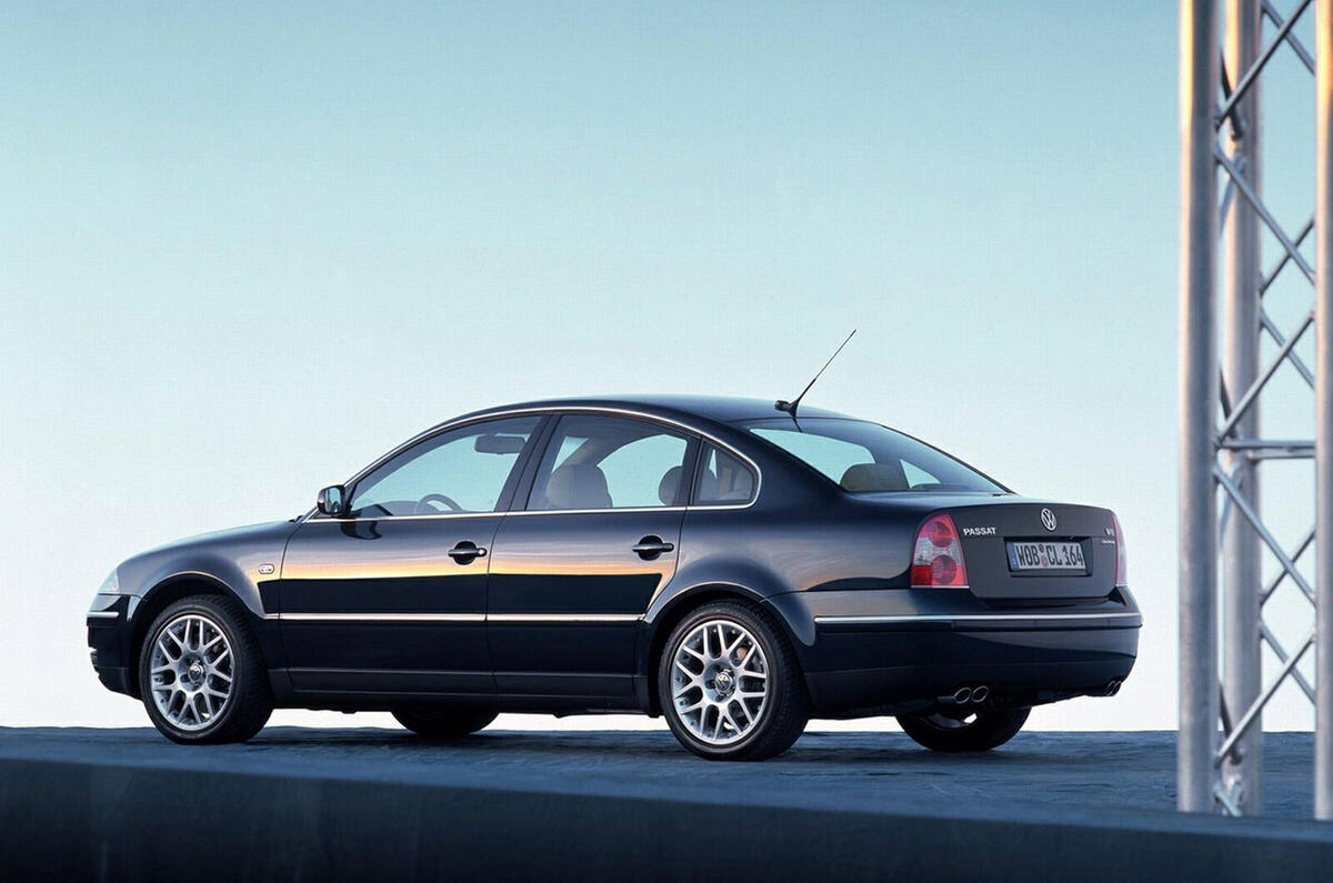 8 passat w8 8 passat w8
