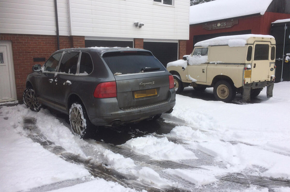 8 porsche cayenne 8 porsche cayenne