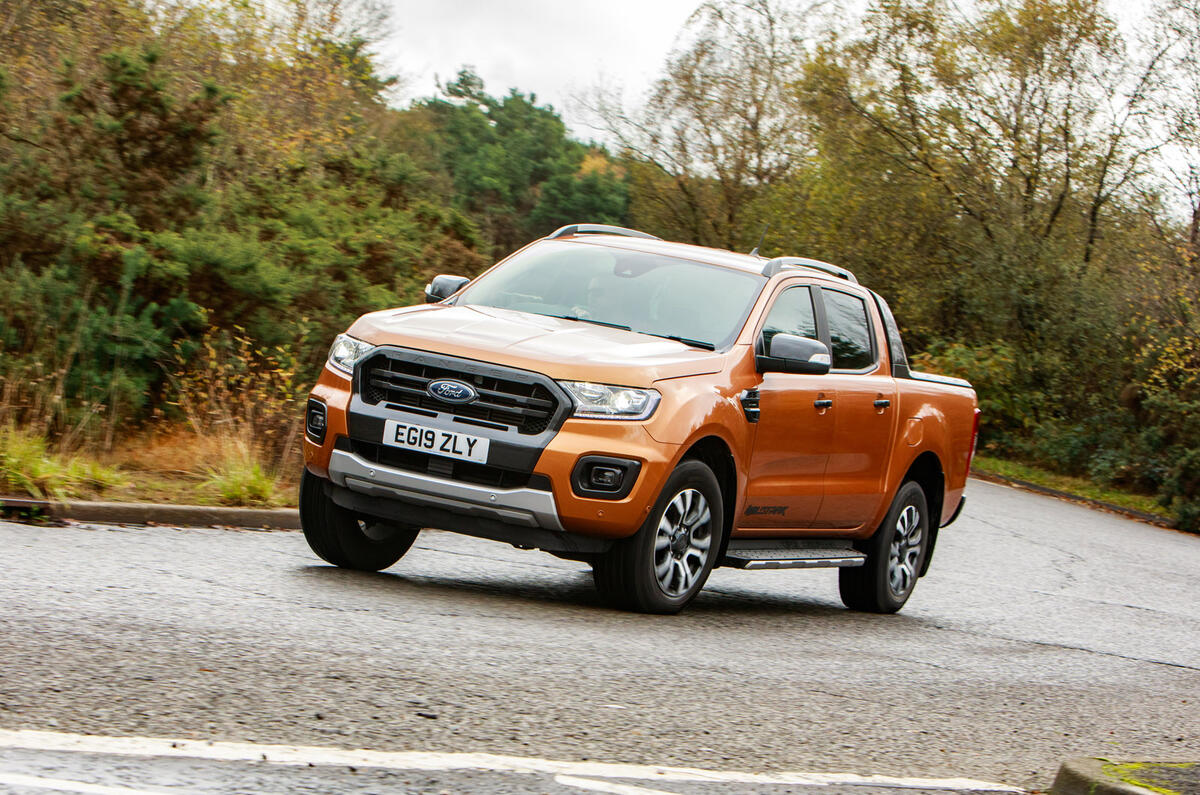 8 Ranger Wildtrak 2019 0762 8 Ranger Wildtrak 2019 0762