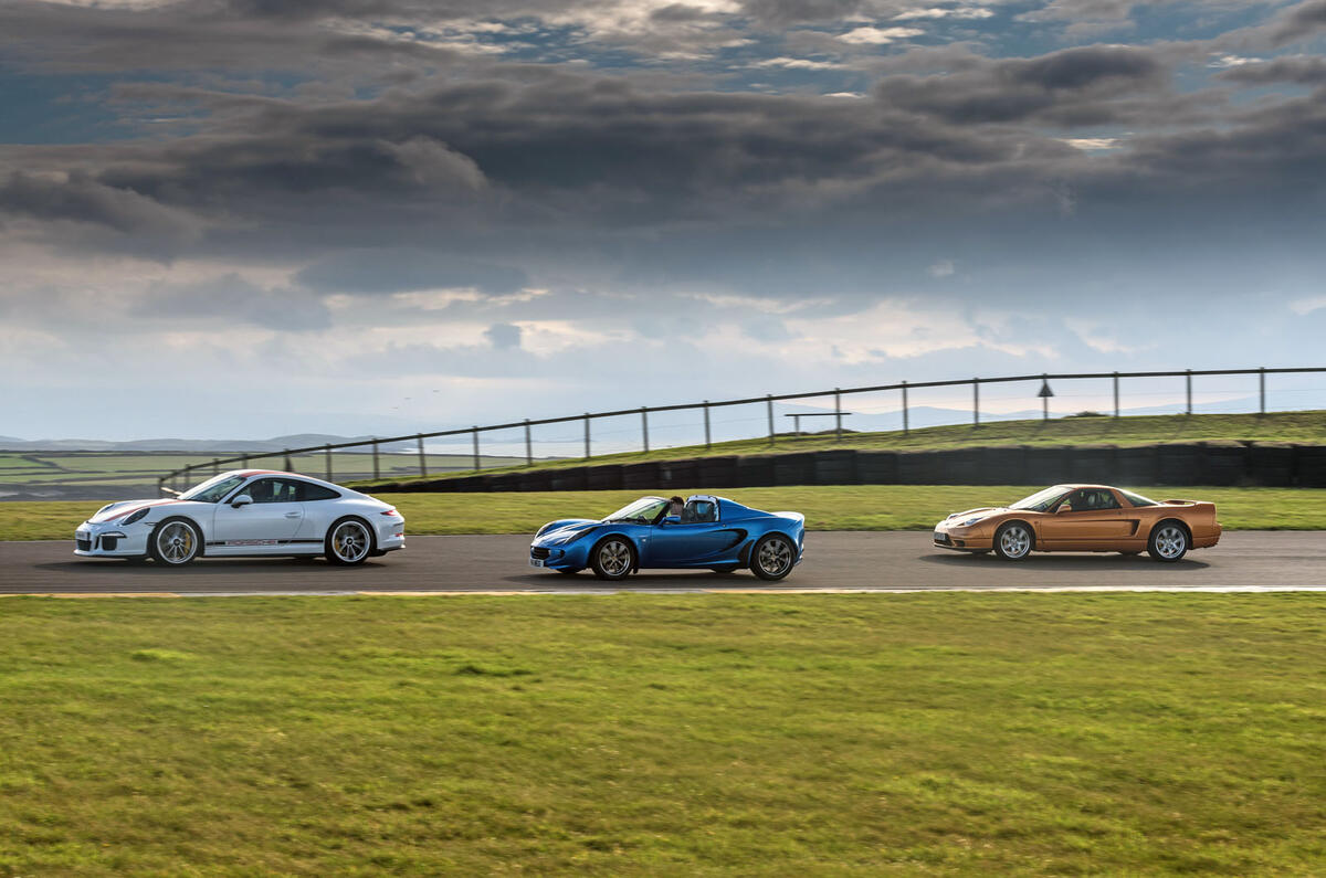 Handling Day favourites Handling Day favourites