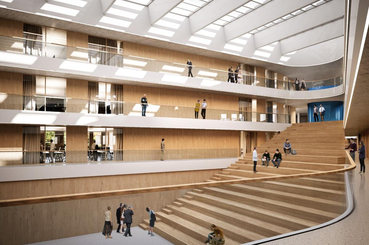 8 Rimac factory 8 Rimac factory