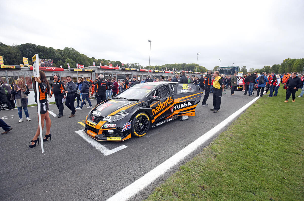 2018 BTCC preview: 8 things to watch for this season