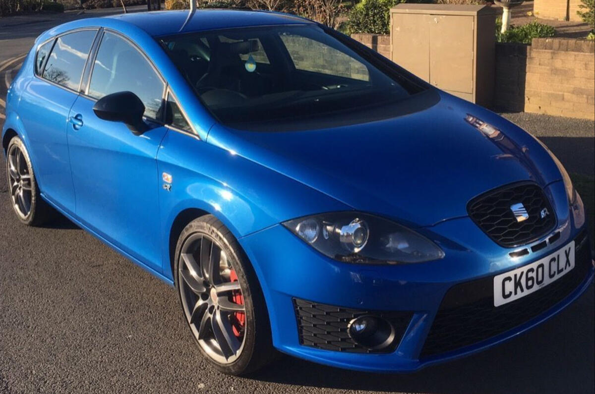 8 seat leon 8 seat leon
