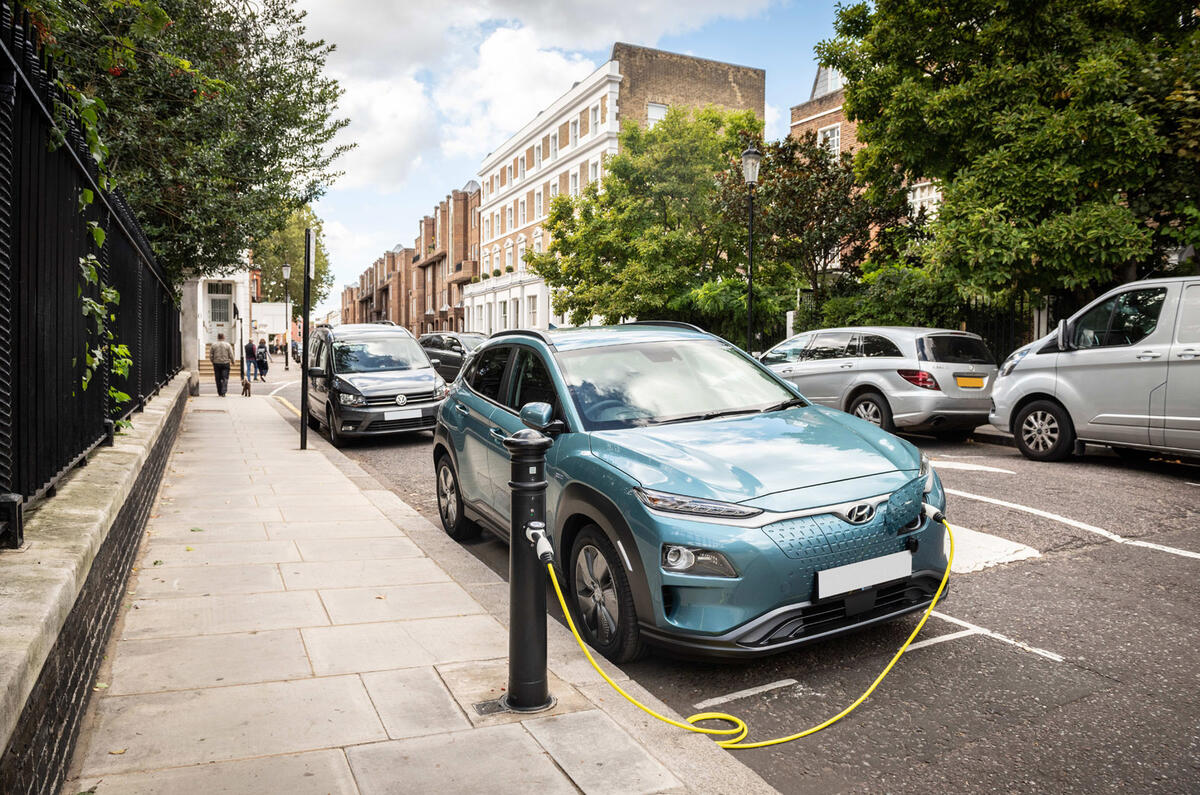 8 Shell Ubitricity 8 Shell Ubitricity