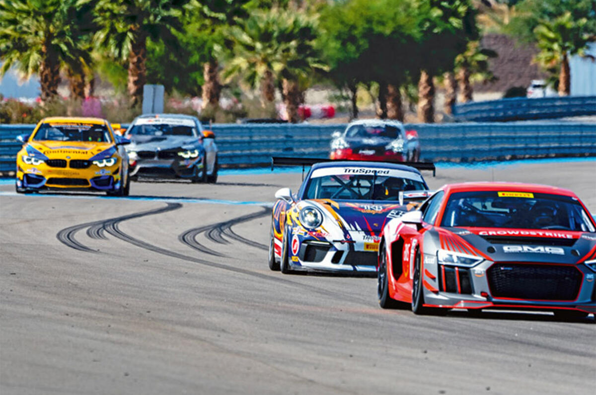 Thermal Raceway 2020 - track cars tracking front Thermal Raceway 2020 - track cars tracking front