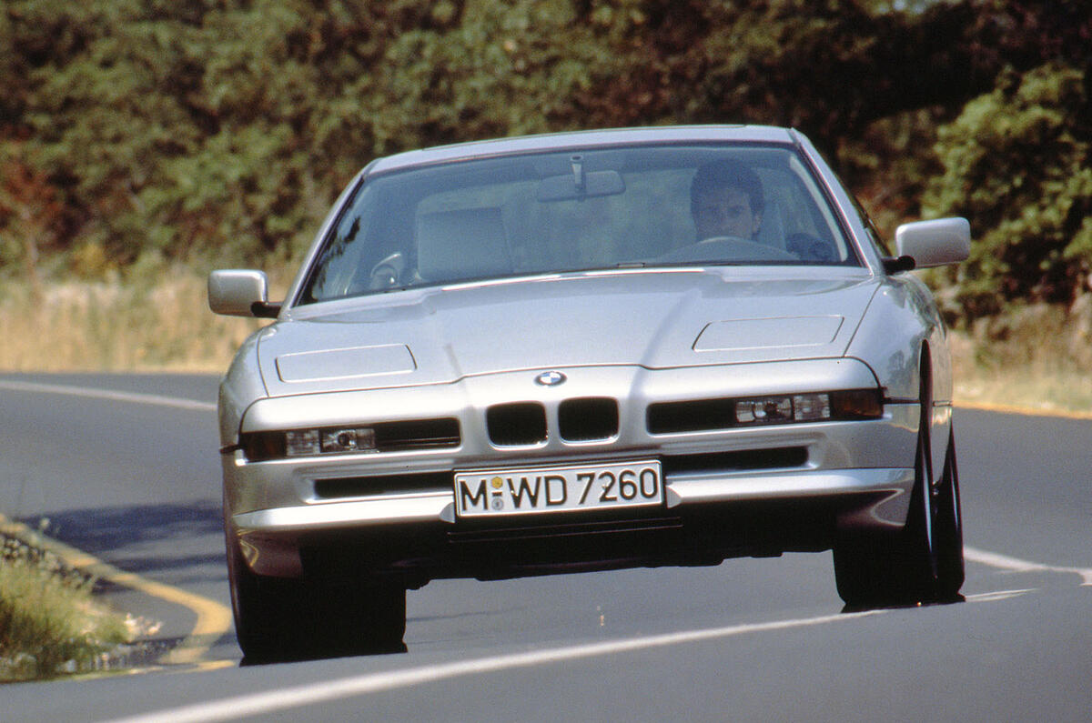 BMW 8 Series E31 | Used Car Buying Guide