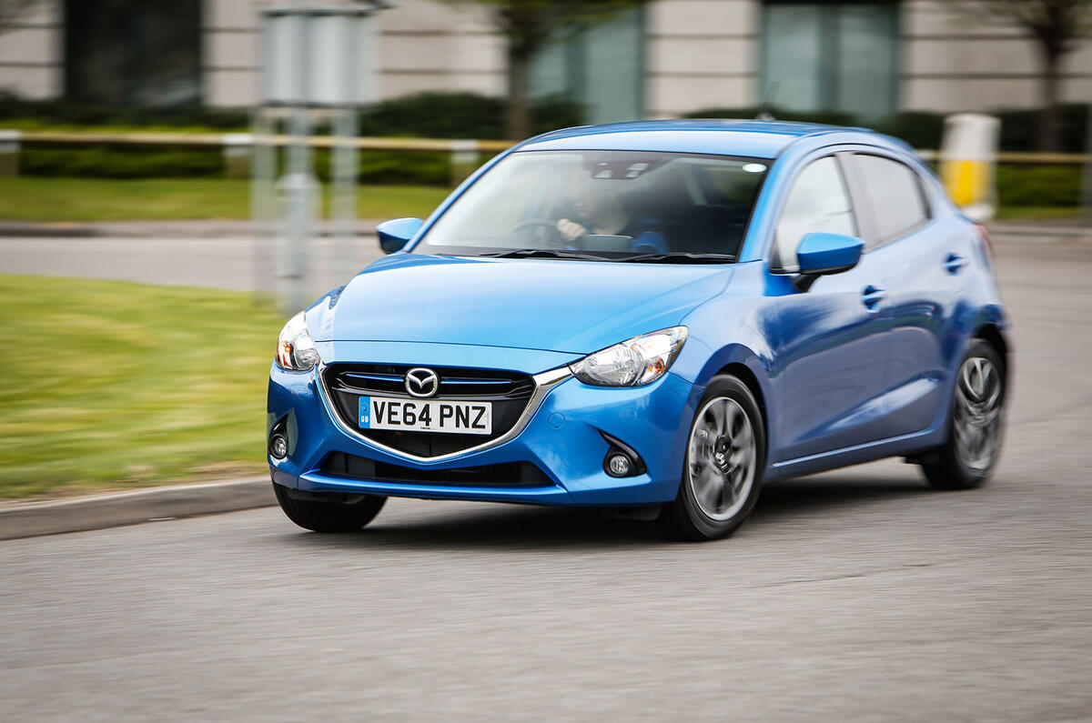 Best 50 cars on sale: 25-6