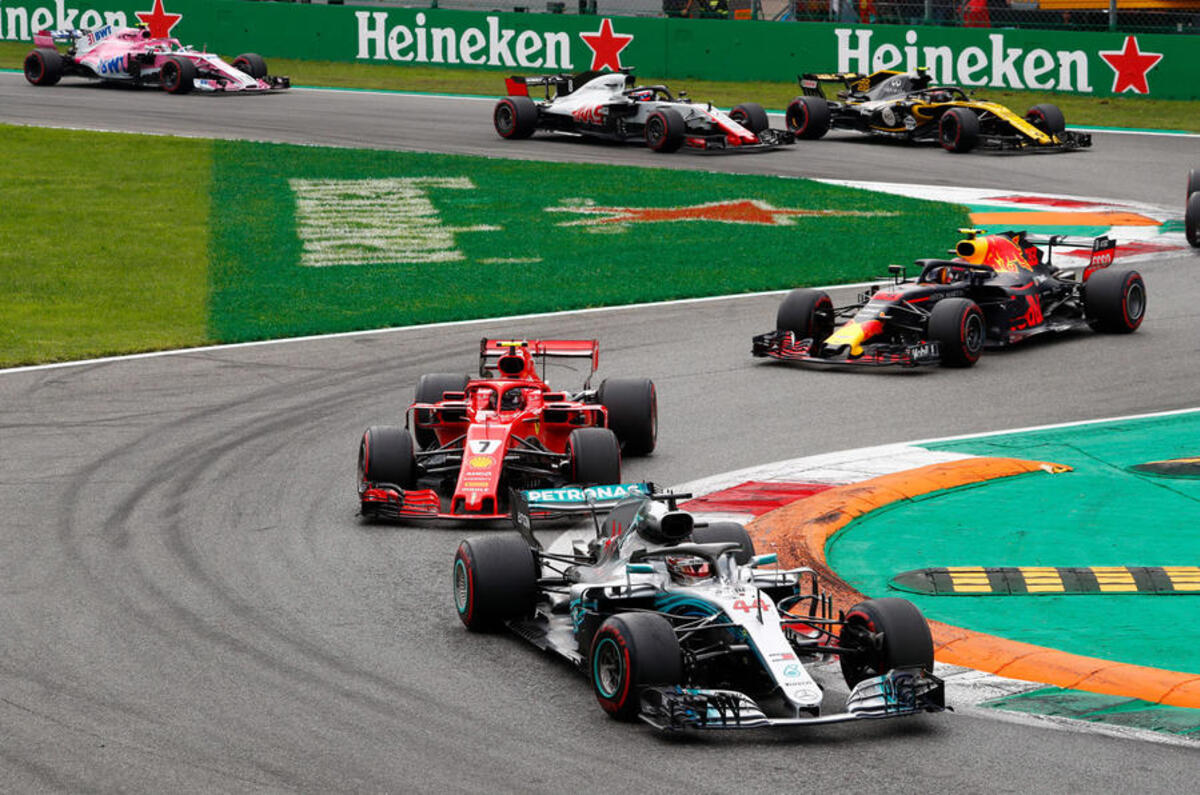 Formula 1 2020 Formula 1 2020