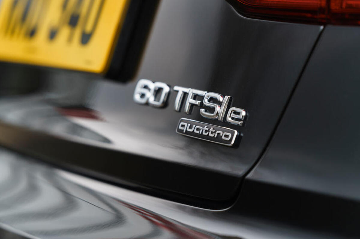 9 audi a8 tfsie 2020 rt rear badge 9 audi a8 tfsie 2020 rt rear badge