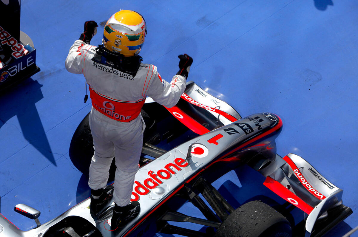 9 Autocar favourite racing drivers Lewis Hamilton Win 9 Autocar favourite racing drivers Lewis Hamilton Win