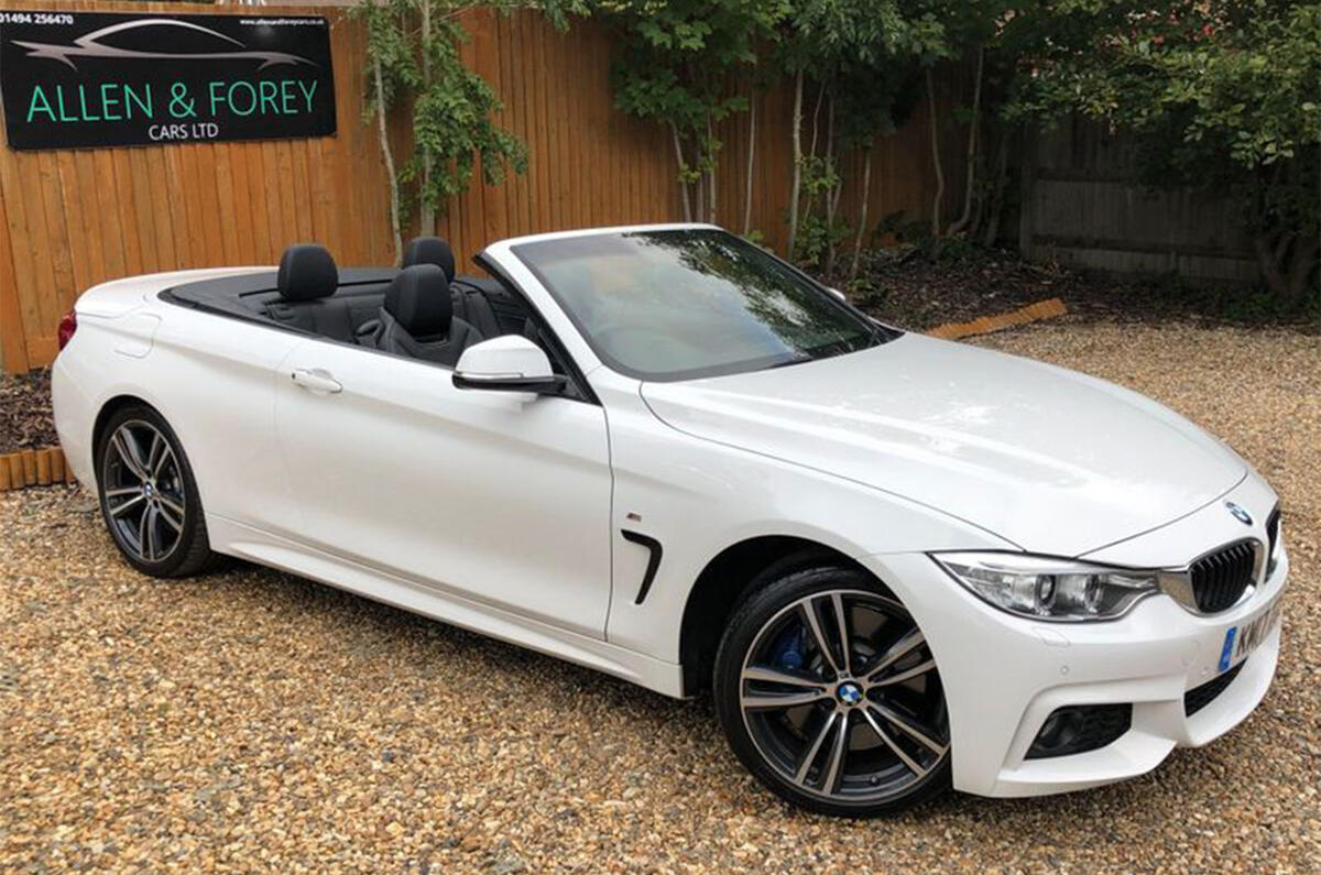 9 bmw 430i cabriolet 9 bmw 430i cabriolet