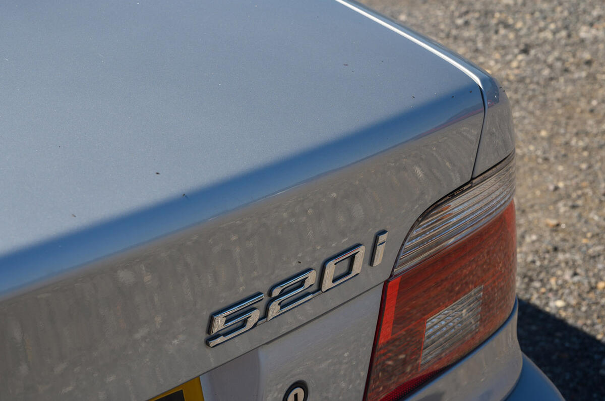 BMW 5 Series BMW 5 Series