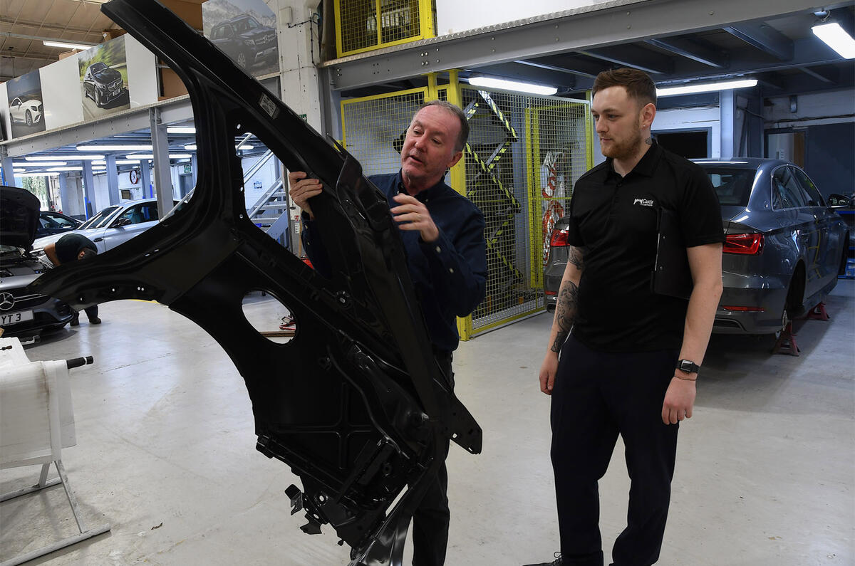 Castle Coachworks Castle Coachworks