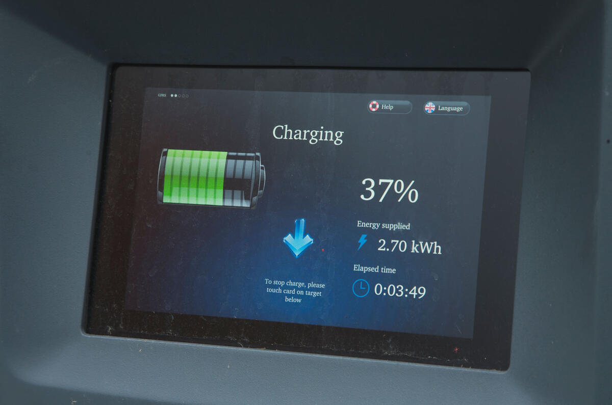 How long does it take to charge your EV How long does it take to charge your EV