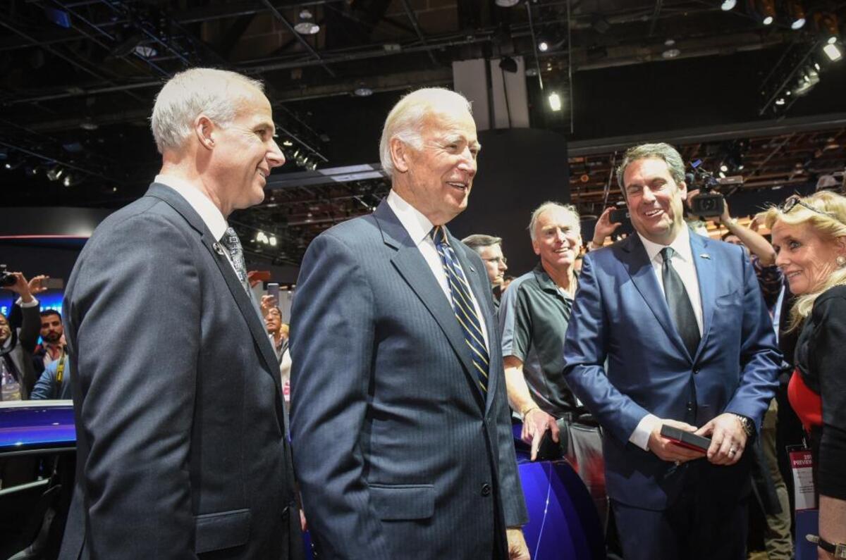 Joe Biden
