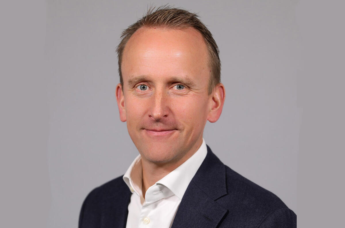 Kristian Elvefors