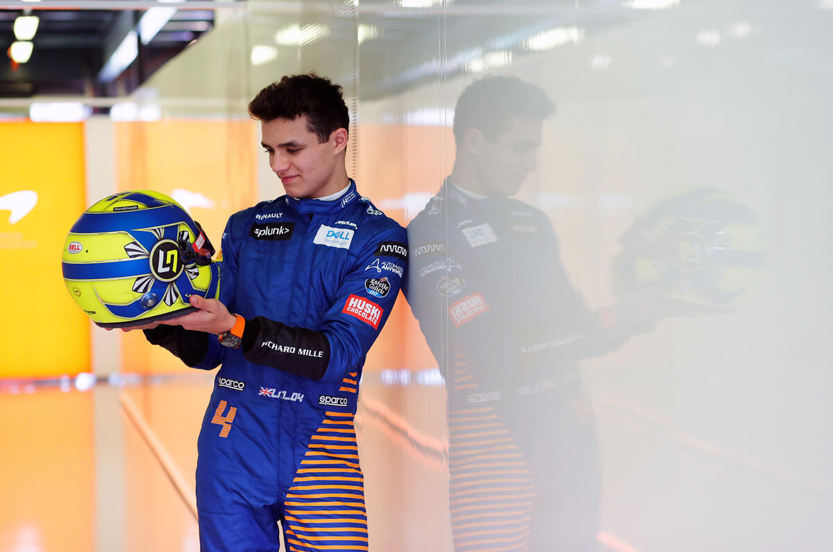 9 lando norris 9 lando norris