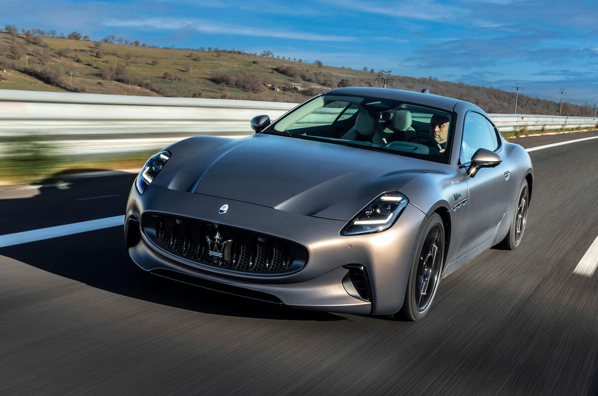 9 maserati gran turismo Folgore top 10 9 maserati gran turismo Folgore top 10