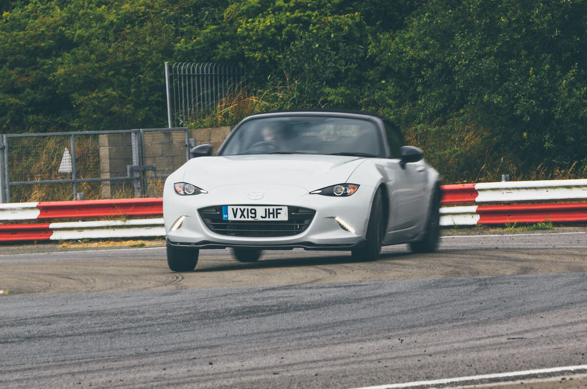 Top 50 cars on sale today - Mazda MX-5 Top 50 cars on sale today - Mazda MX-5